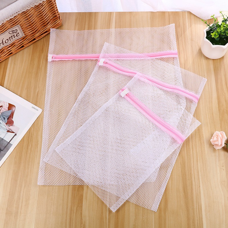 Túi Lưới Giặt Đồ Dùng Cho Máy Giặt