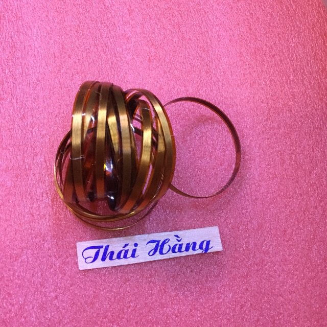 CÔN LOA VÒNG 51 GIÁ CHO 5 CHIẾC