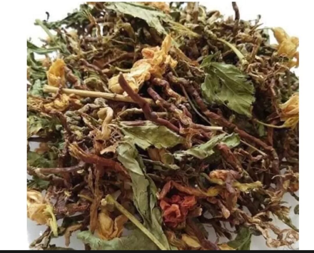 100gr trà sơn mật hồng sâm sapa loại 1