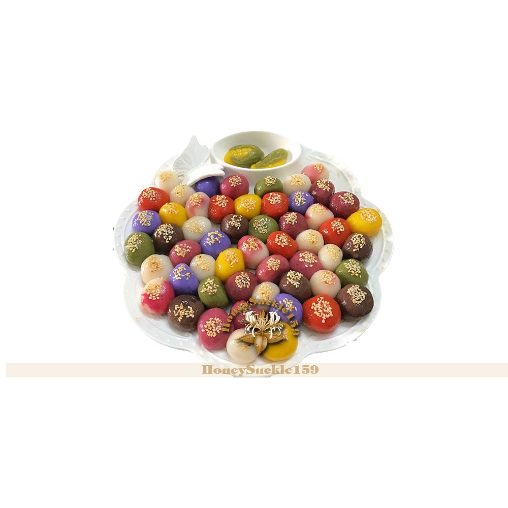 Mầu Thực Phẩm An Toàn Chọn Mầu 500G(Đỏ)