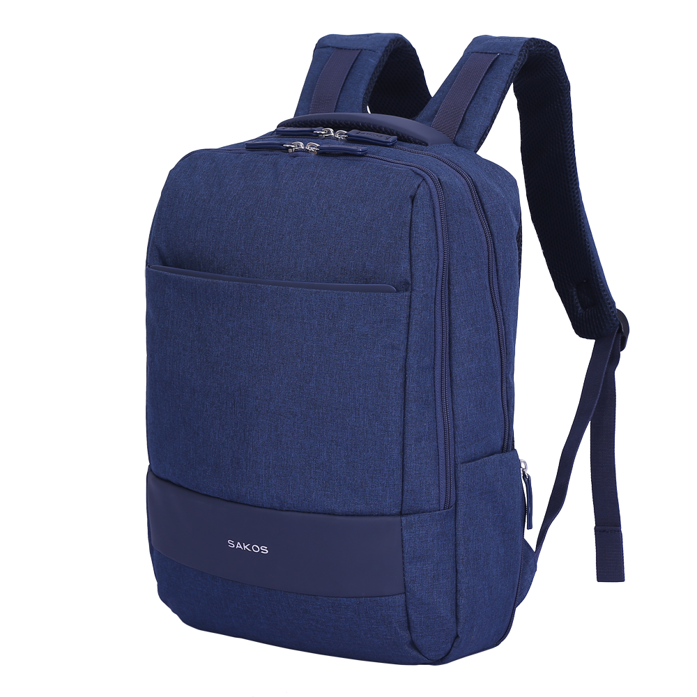 Balo thời trang laptop SAKOS SPIRIT - Balo laptop lịch lãm dành cho dân văn phòng