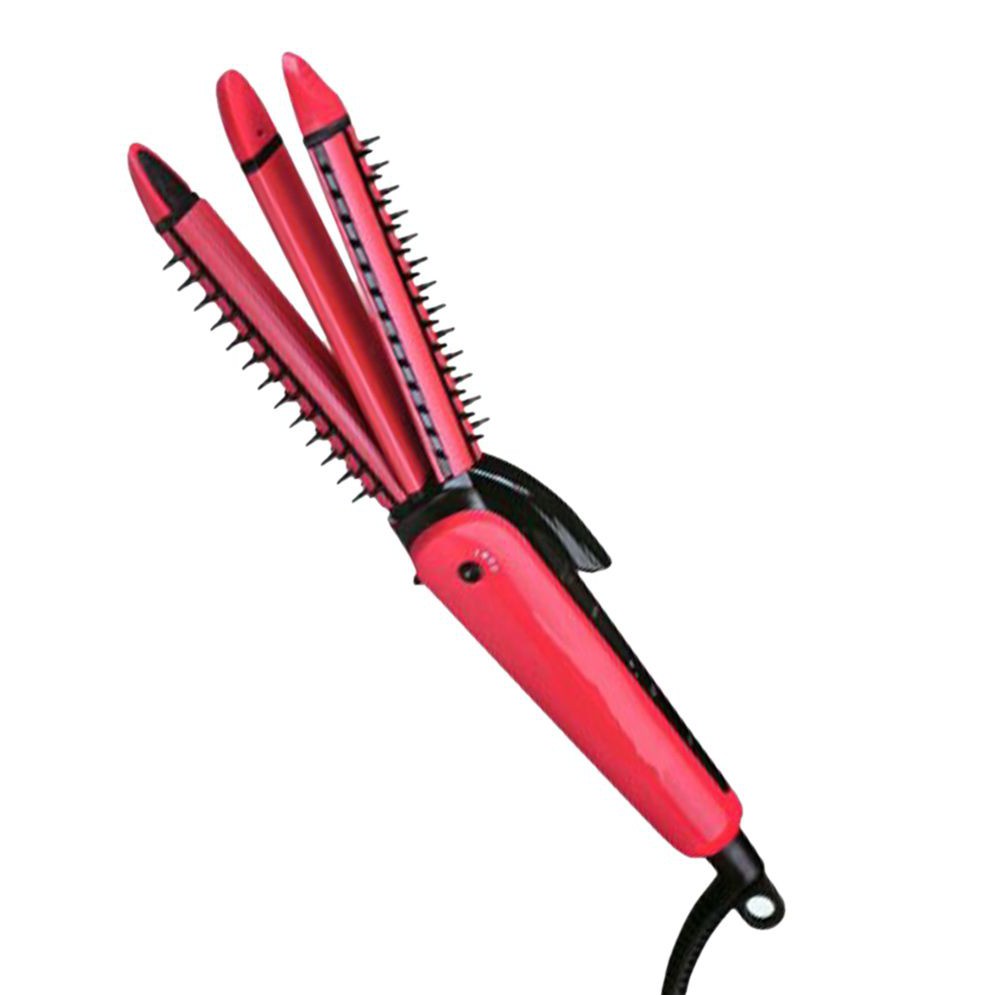 [HCM]Máy uốn duỗi bấm tóc Nova 8890