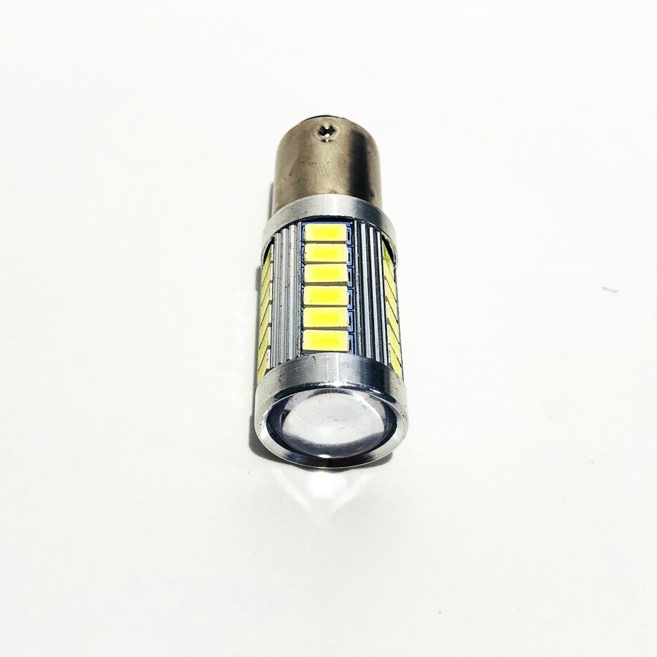Đèn Hậu Nháy Cho Xe Máy 33 led ( 1 Chiếc )