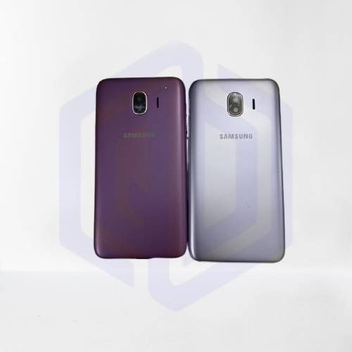 BỘ VỎ + KHAY SIM SAMSUNG J400 ZIN