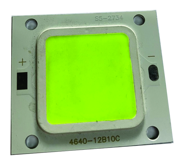 Chip Led 50W Màu Xanh Lá