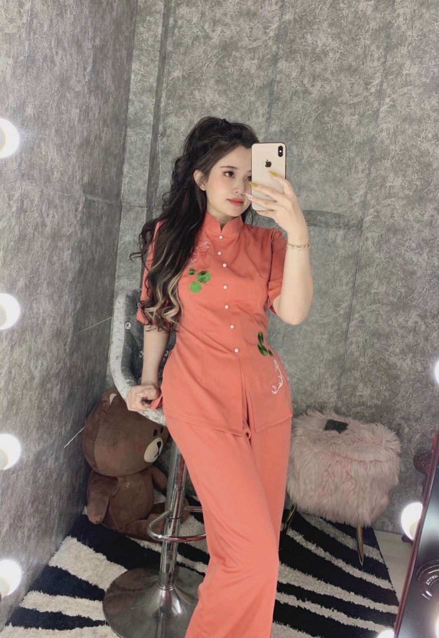SONG NGƯ VẢI LỤA