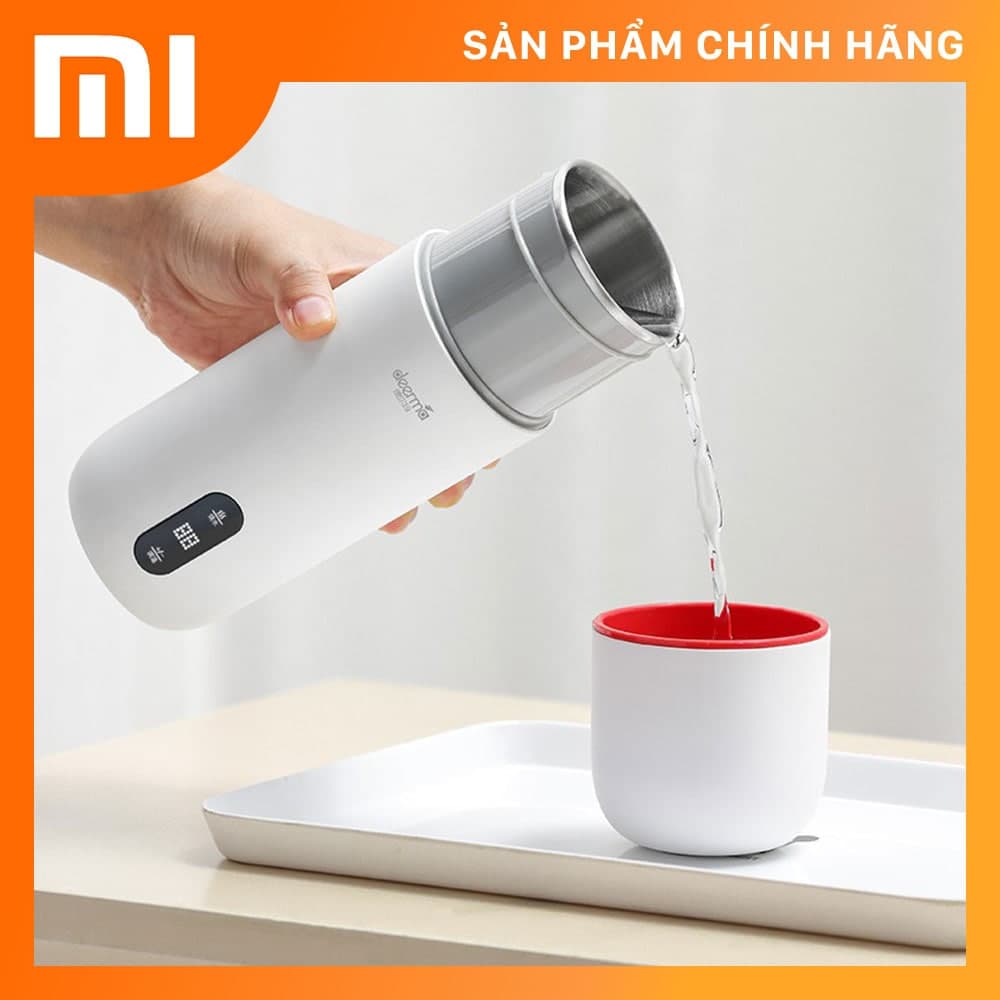 Bình giữ nhiệt Xiaomi Deerma DEM-DR035