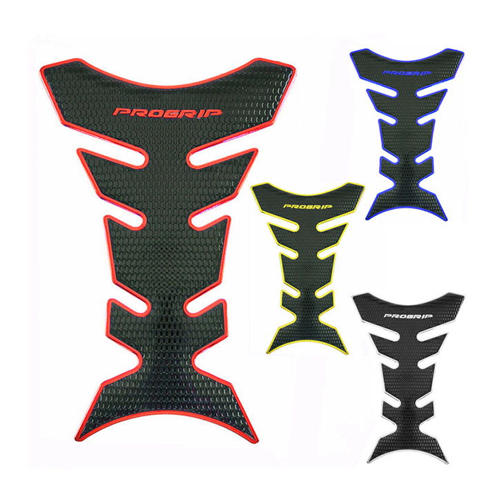 [HCM]Tem Dán Xe Máy Bình Xăng Xương Cá Progrip [ 1 Chiếc ]