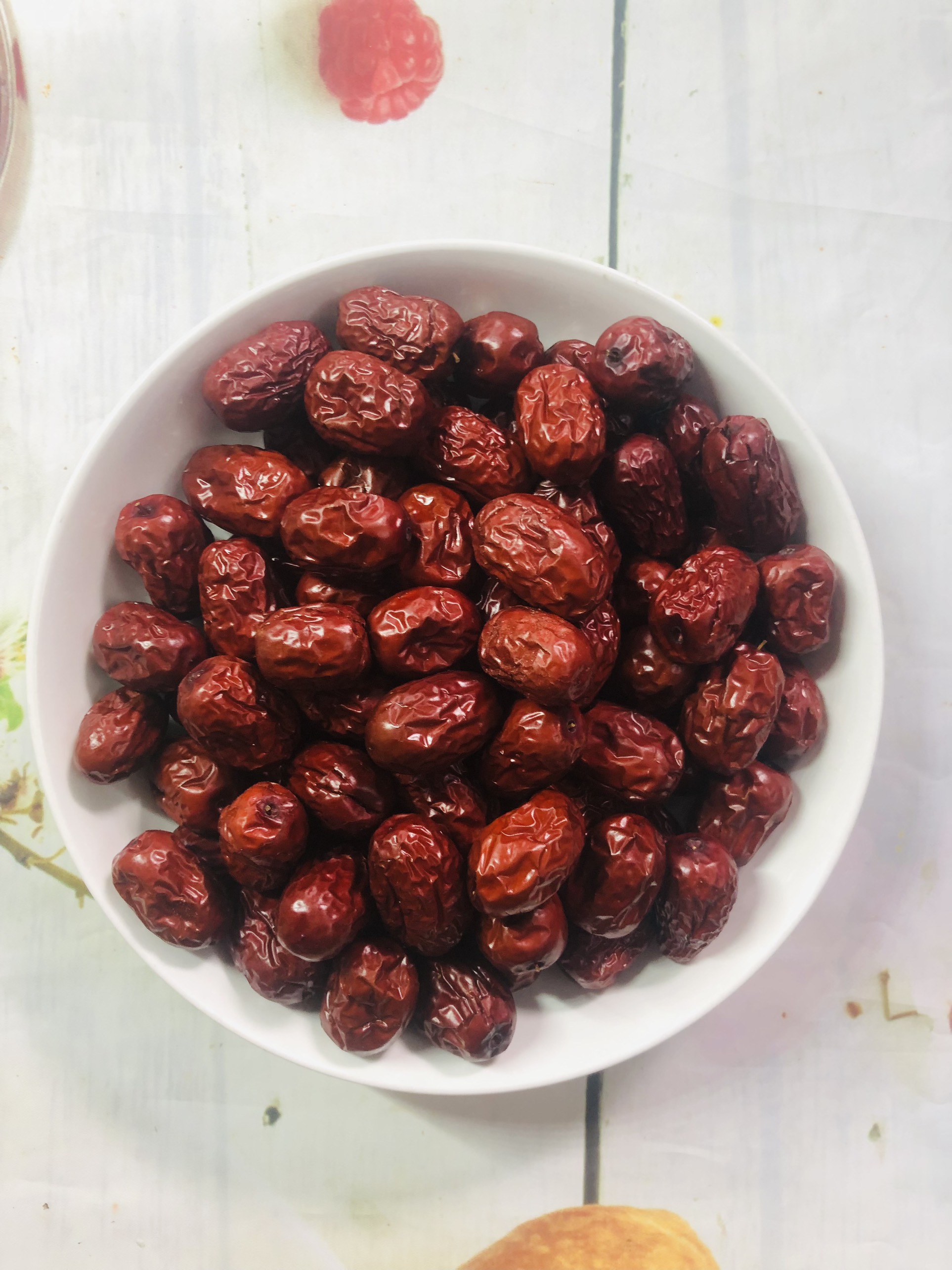 Táo đỏ 100gr
