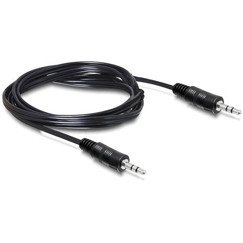 Cáp loa 2 đầu đực 3.5 PD0026