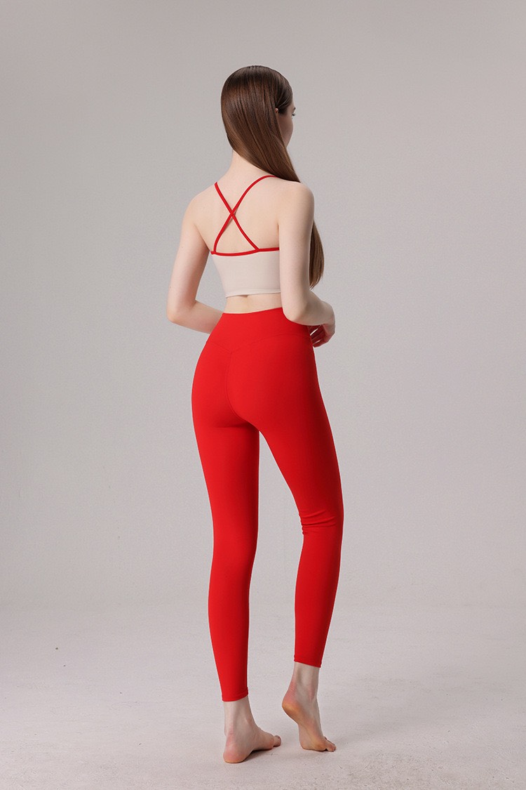 Set Tập YOGA Cao Cấp Hàng Quảng Châu Có MÚT, Bộ Tập GYM, AEROBIC Đệm Mút(BT34)