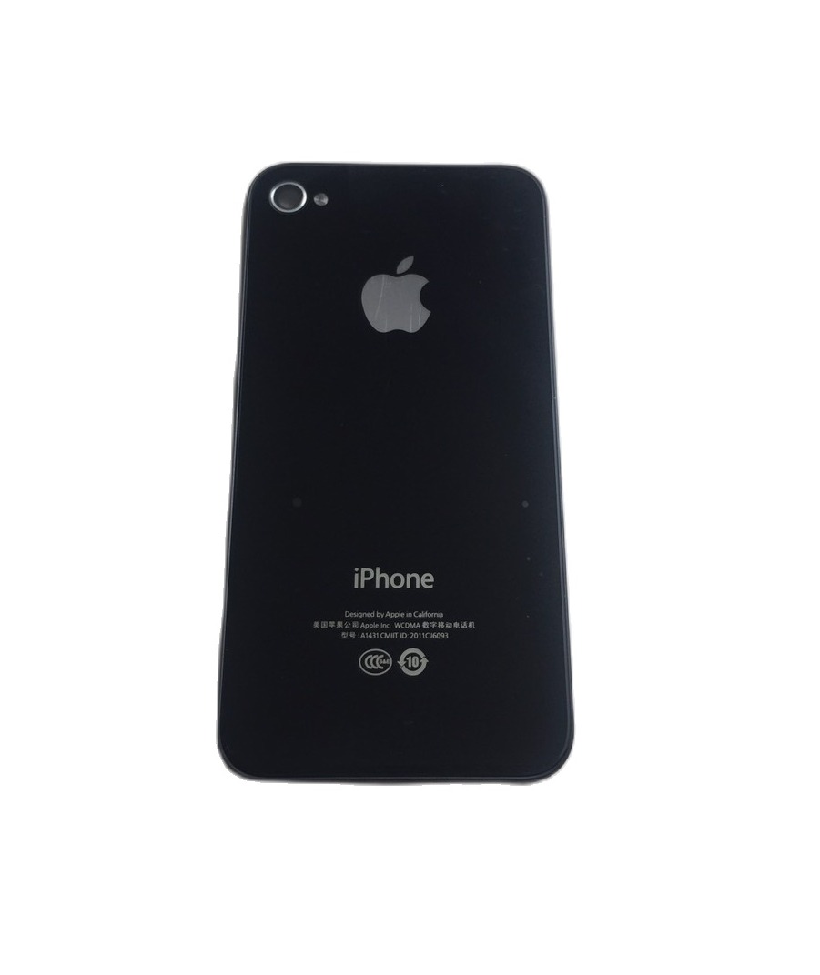 Nắp lưng máy iphone 4S