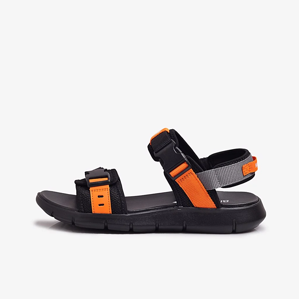 Sandal Eva Phun Hunter Nữ Biti's HEW000300KEM (Kem)
