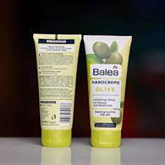 KEM DƯỠNG TAY BALEA OLIVE HÀNG ĐỨC