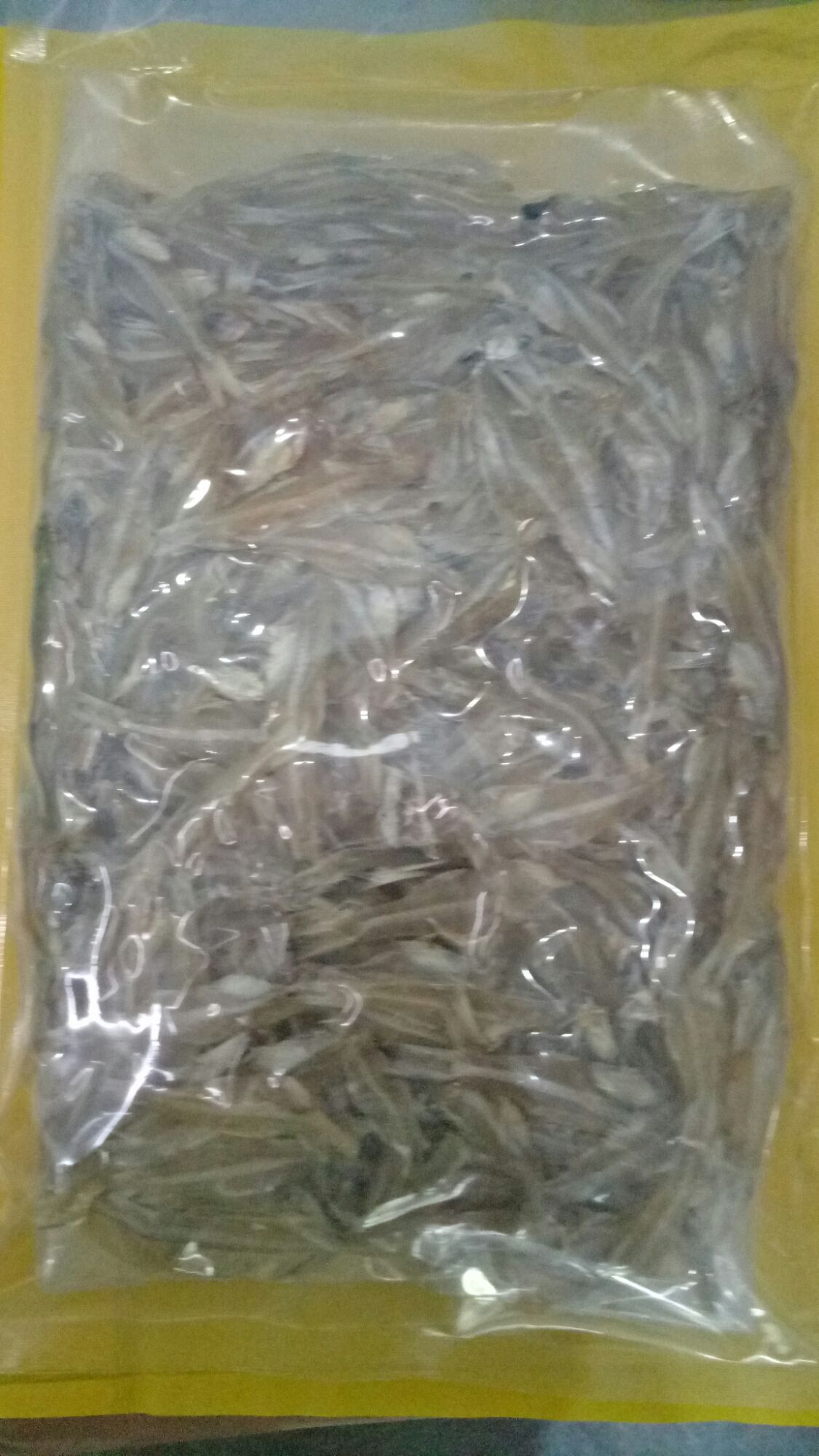 khô cá cơm 1kg