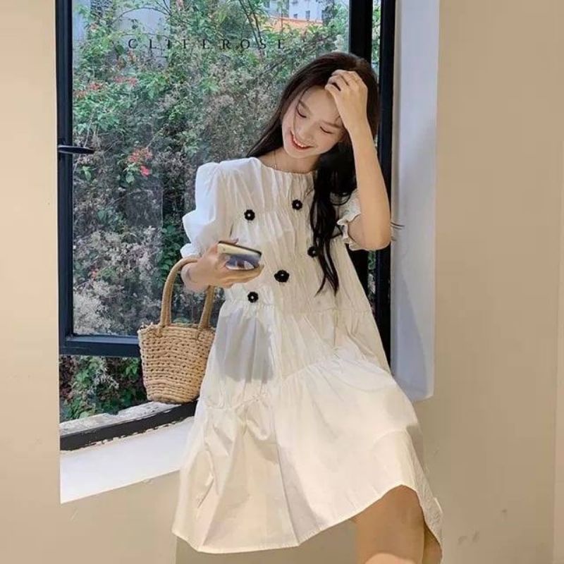 Váy bầu, Đầm bầu thời trang