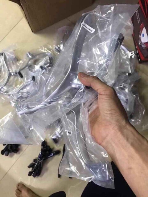 Cần số Ktech Hàng loại 1