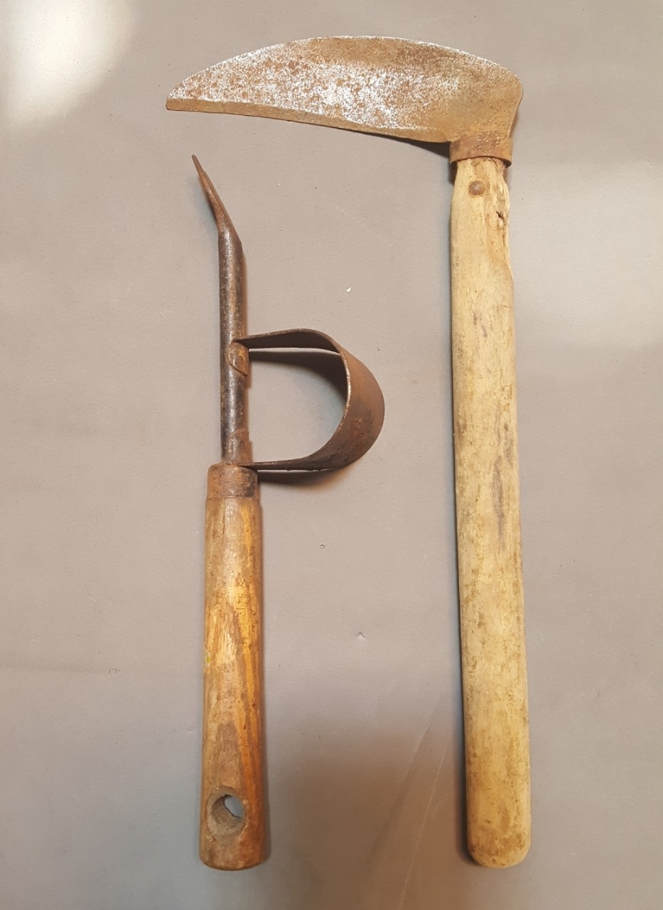 Gardening Tools