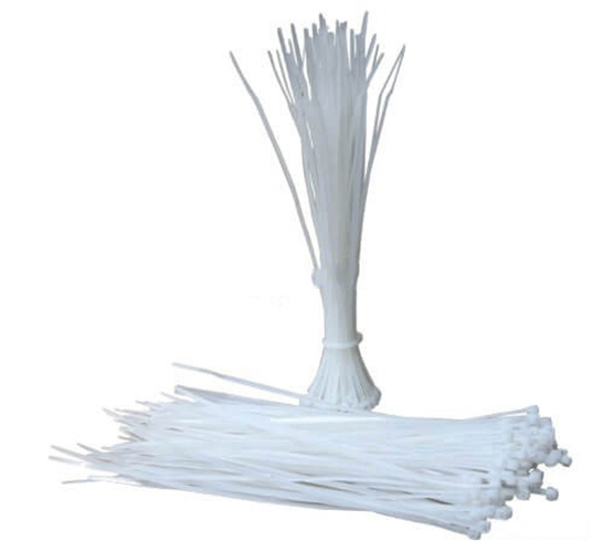 Bộ 80 Sợi Dây Rút Nhựa 10Cm