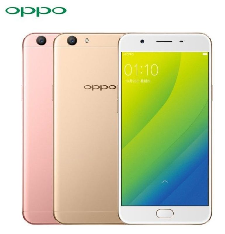 Điện thoại cảm ứng Oppo F1s - A59 ( 3GB/32GB ) - 2 Sim - Chơi Liên Quân Tốt