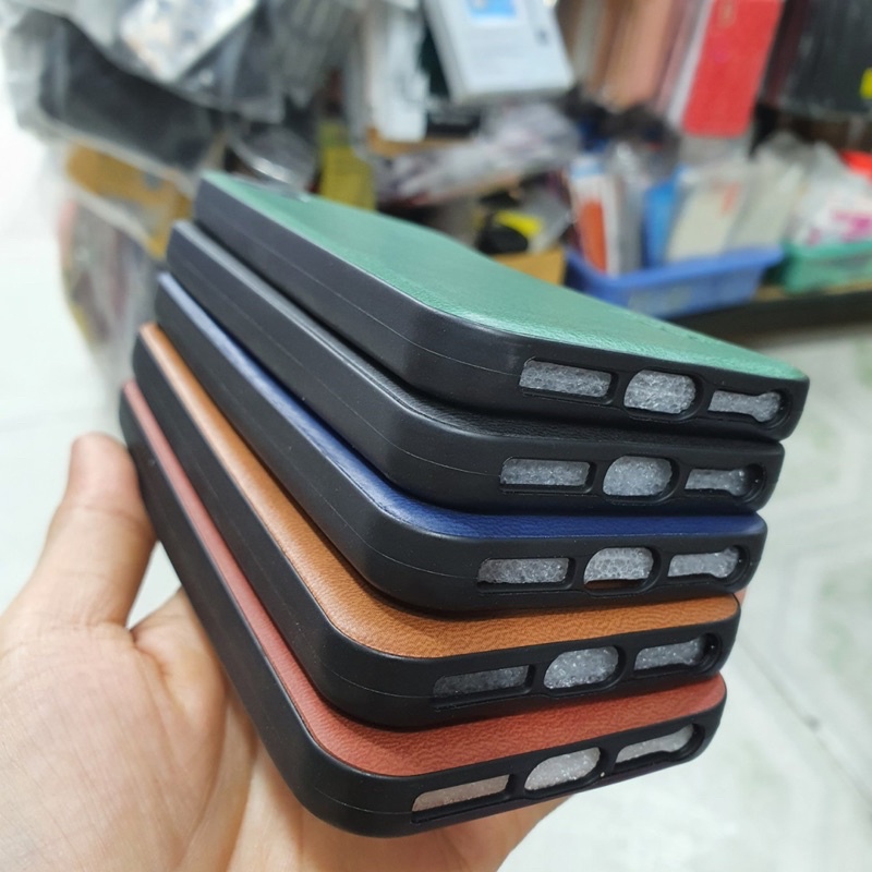 Ốp lưng dẻo IPhone 5G/5S/5Se