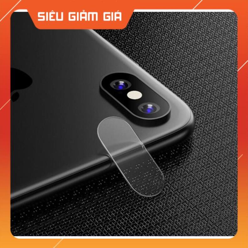 Cường lực bảo vệ cho Camera iphone 7 plus - iphone 8 plus - iphone X - Xs - iphone Xsmax