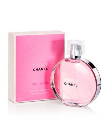 [Chiết 10ml] Nước hoa nữ Chance Chanel Eau Tendre