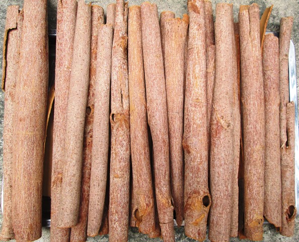 Quế Cây Sạch Cao Cấp 200gram