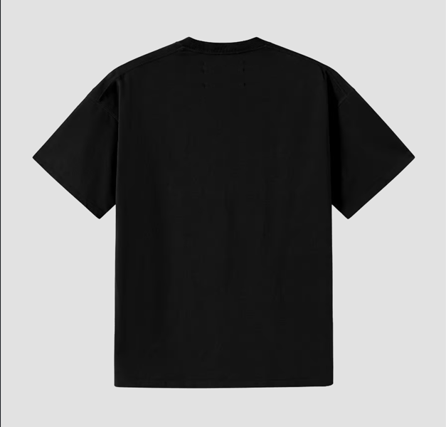 [OUTLET - Không đổi trả]Áo Thun oversize Freedom Again - Áo Tee Tự do - thương hiệu 84RISING