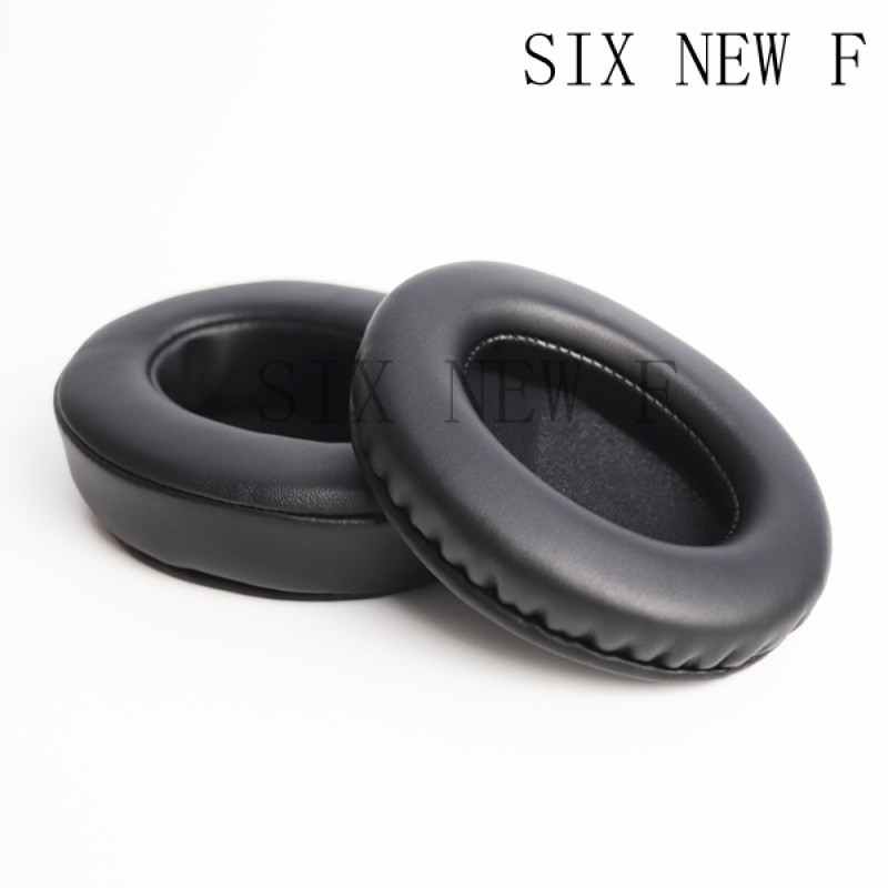 Miếng Đệm Tai Thay Thế Earsoft Cho HyperX Cloud Alpha, Flight, FlightS, Stinger, Core, Silver, S, I, II, Cho Tai Nghe PS4