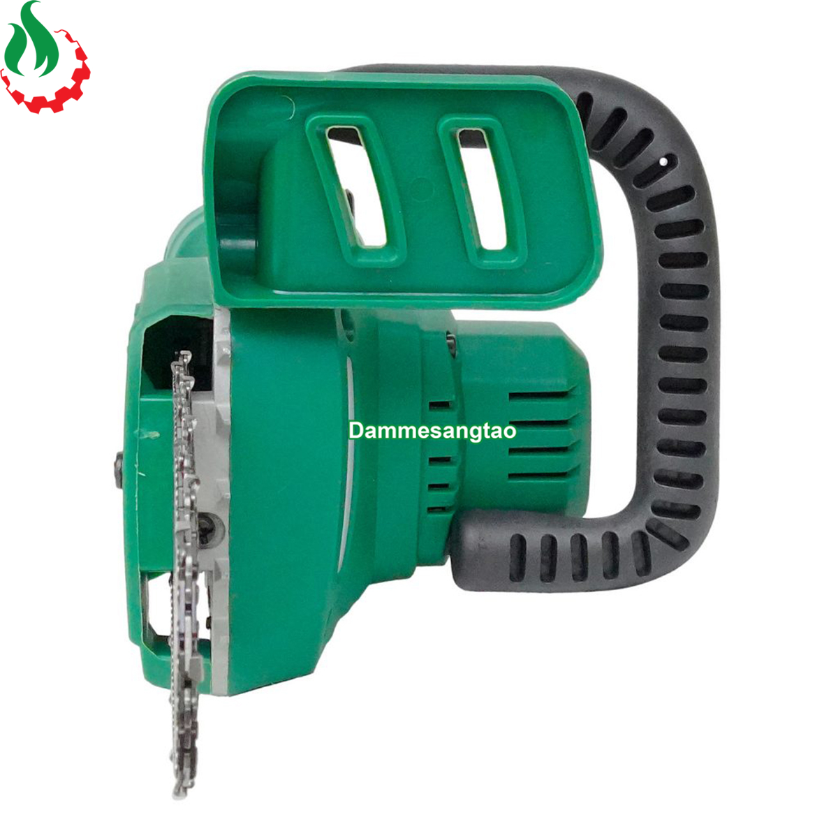Máy cưa xích pin 21V Dekton M21-CS08BL