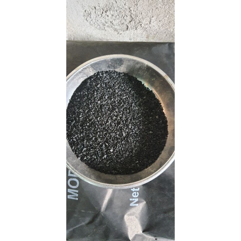 1kg than hoạt tính ấn độ