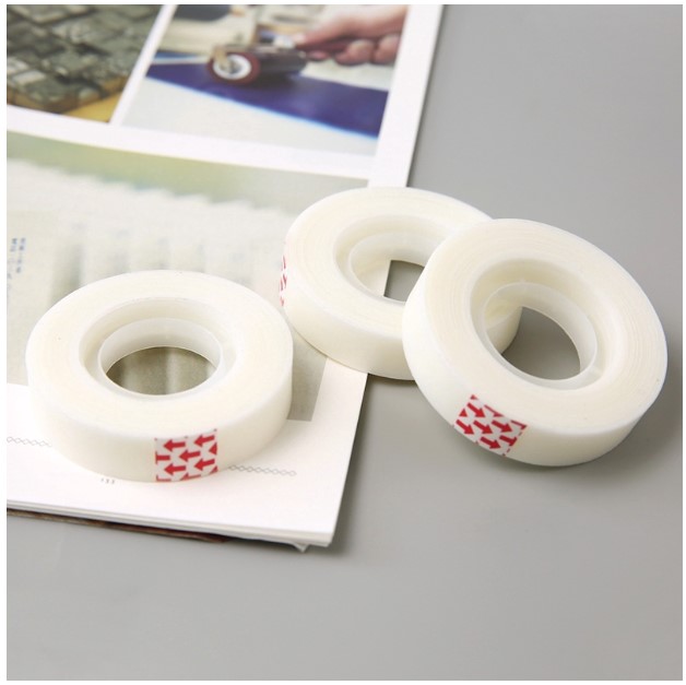 [HCM]Băng keo ẩn hình 12mm X 36y