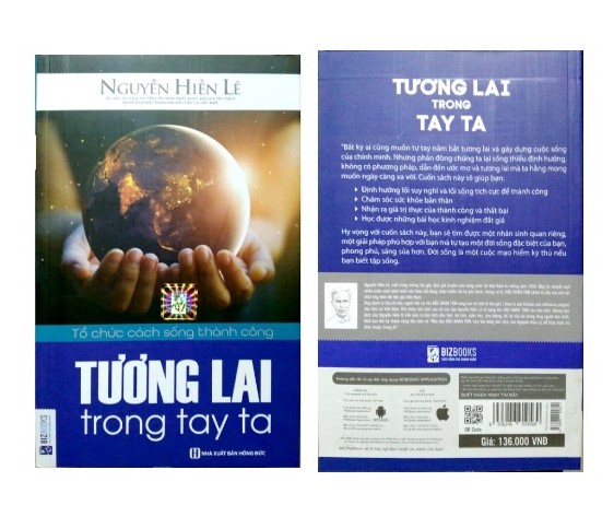 Tương lai trong tay ta
