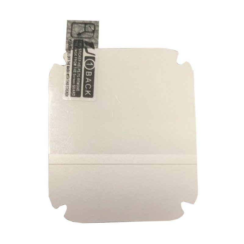 Miếng dán dẻo TPU Apple Watch 44/42/40/38mm