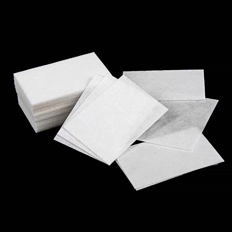 Giấy lau gel loại cứng xịn