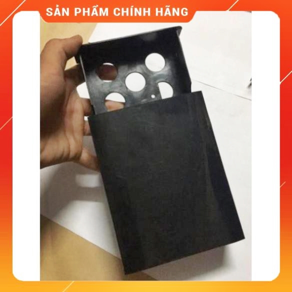 Hộp cho Dock Seagate 3.5 inch mới