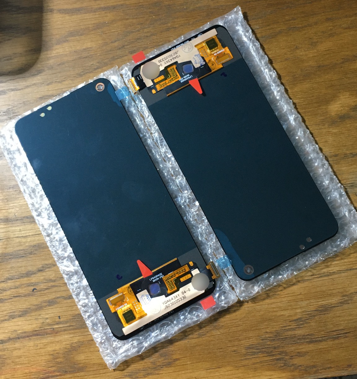 MÀN HÌNH OPPO A94 4G ZIN OLED