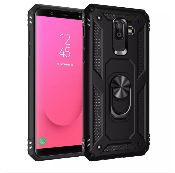 Ốp samsung galaxy a6 plus , a8 plus, j6 , j6 plus, j8 chống sốc