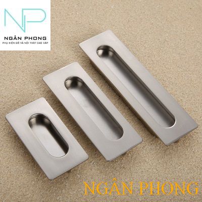 [HCM]TAY NẮM TỦ ÂM SỐ 2