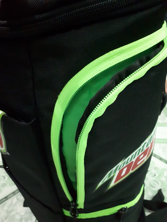 Ba Lô Du Lịch Mountain Dew