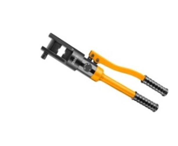 Kìm uốn ống thủy lực INGCO HHCT01240