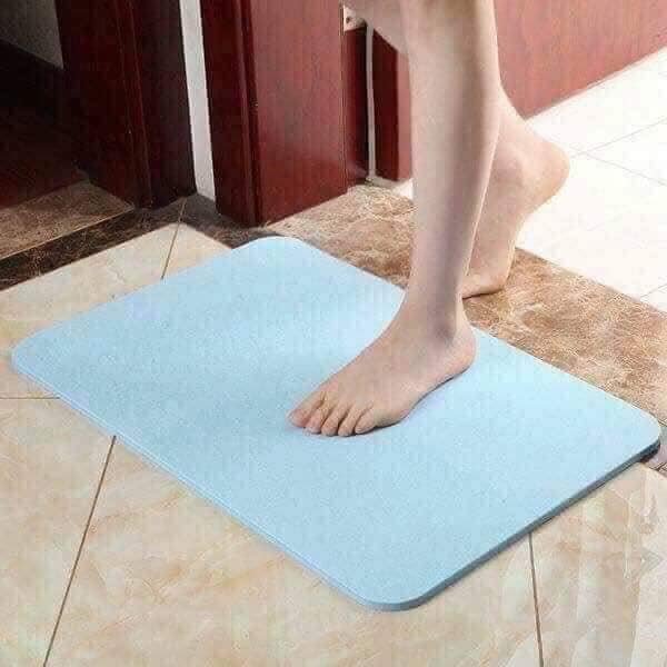 Thảm đá siêu thấm xuất Nhật