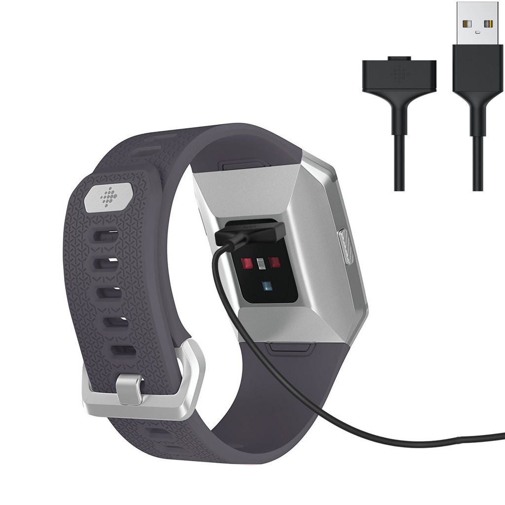 [Fitbit Ionic] Cáp sạc cho đồng hồ thông minh Fitbit Ionic
