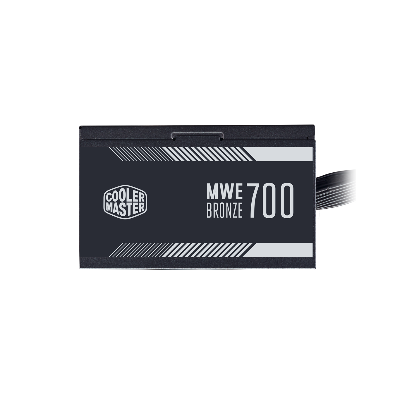Nguồn máy tính Cooler Master MWE 700 BRONZE V2 - 80 Plus BRONZE