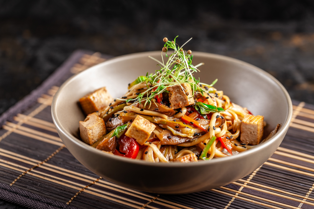 Combo Trải nghiệm 2 gồm 5 gói 80g đủ vị