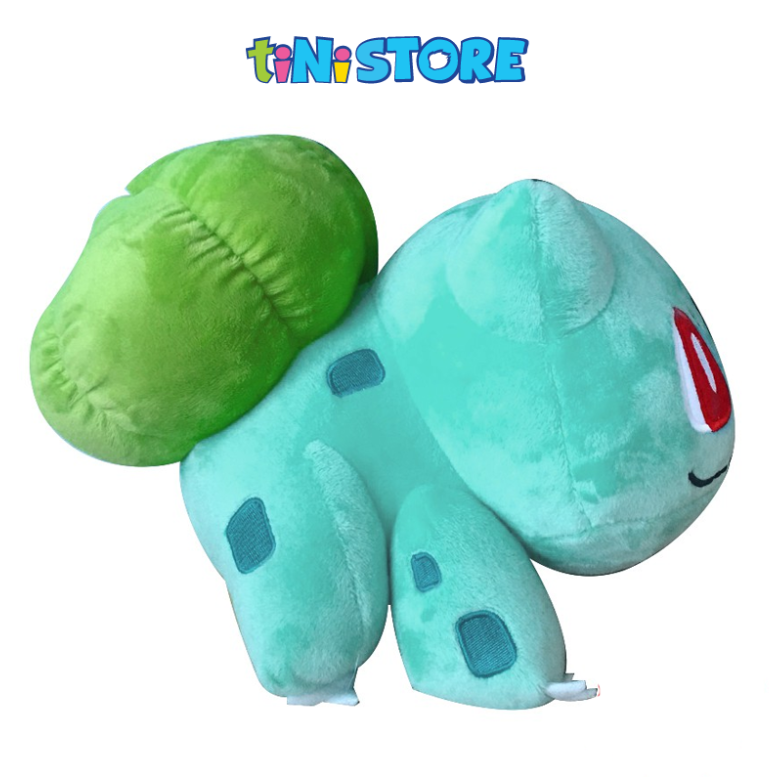 Thú Bông Fushigidane 26cm - Đồ Chơi tiNiToy