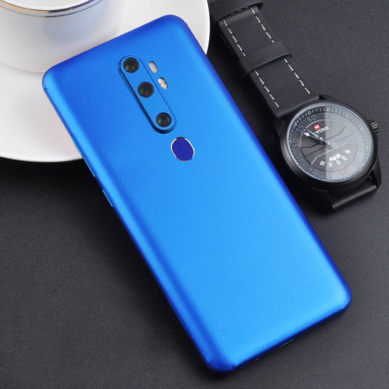 Miếng dán skin cho oppo a5 2020 , oppo a9 2020