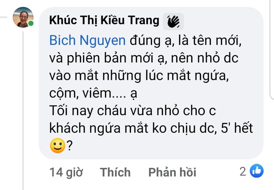 Dầu phong hoàn hảo 100ml