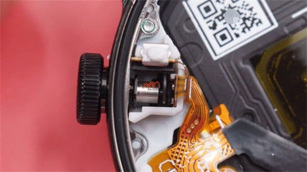 Thay Pin Huawei Watch GT 3